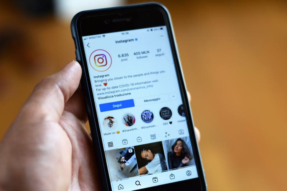 Czy warto kupować obserwujących na Instagramie?